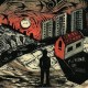 Bad Ideas - Murder of Gods CD